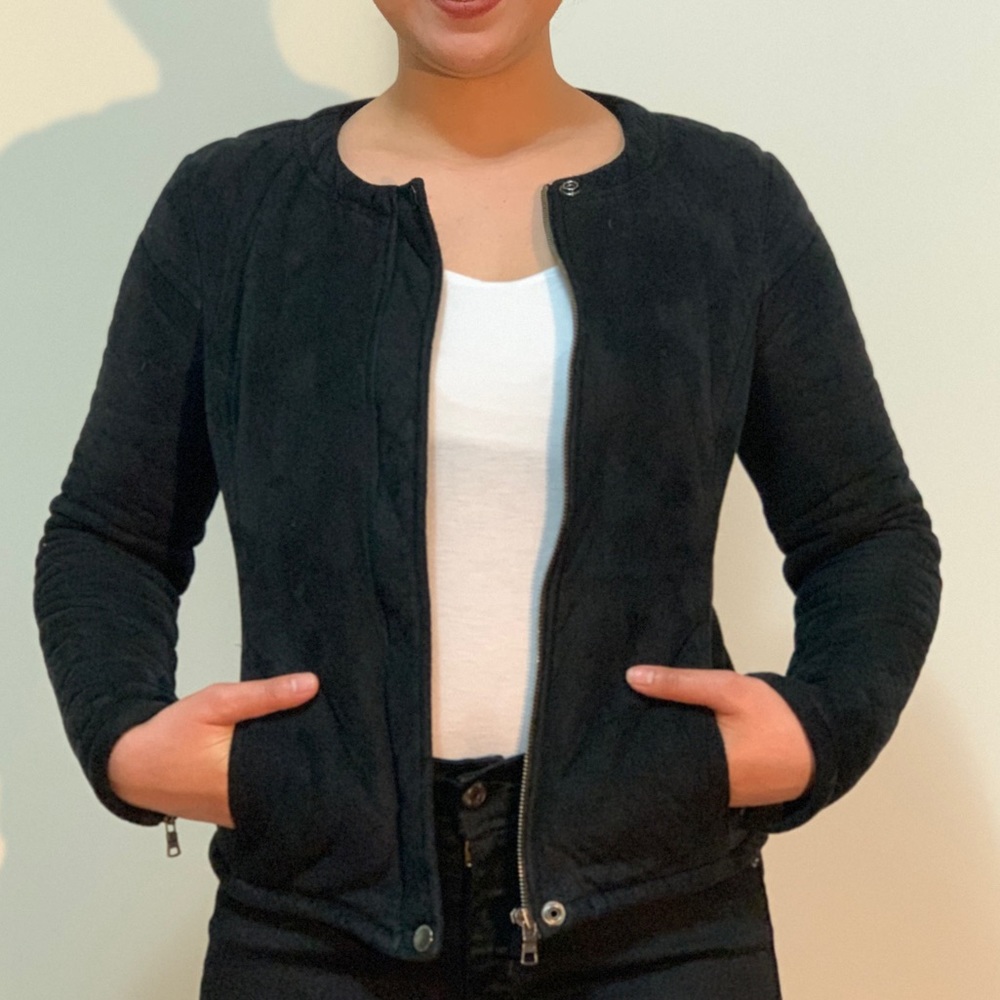 Armani Exchange Jacket